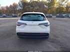 2023 Honda Hr-v Awd Lx White vin: 3CZRZ2H34PM721933