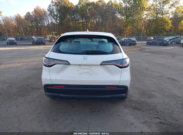 3CZRZ2H34PM721933 2023 HONDA HR-V White 