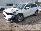 2023 Honda Hr-v Awd Lx Белый vin: 3CZRZ2H39PM721104
