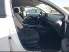 2023 Honda Hr-v Awd Lx Белый vin: 3CZRZ2H39PM721104