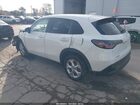 2023 Honda Hr-v Awd Lx Белый vin: 3CZRZ2H39PM721104