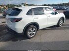 2023 Honda Hr-v Awd Lx Белый vin: 3CZRZ2H39PM721104