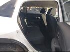 2023 Honda Hr-v Awd Lx Белый vin: 3CZRZ2H39PM721104