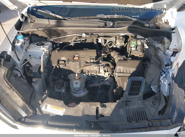 3CZRZ2H39PM721104 2023 HONDA HR-V Белый Вид сзади