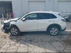 2023 Honda Hr-v Awd Lx Белый vin: 3CZRZ2H39PM721104