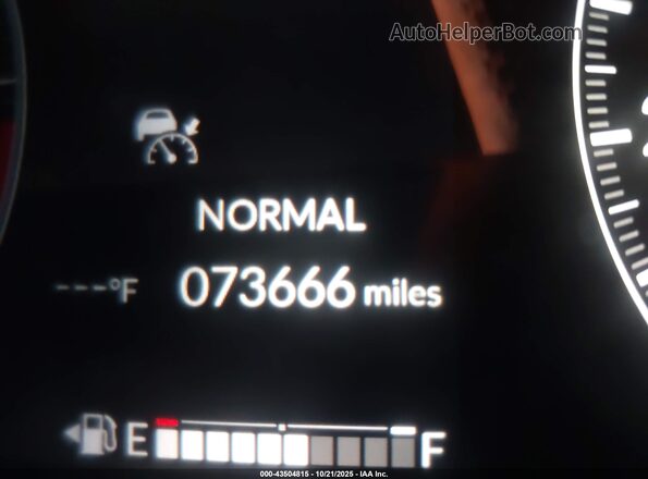 3CZRZ2H39PM721104 2023 HONDA HR-V Белый 