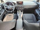 2023 Honda Hr-v Lx Gray vin: 3CZRZ2H39PM746696