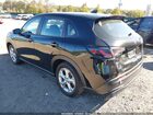 2023 Honda Hr-v Awd Lx Черный vin: 3CZRZ2H3XPM724464