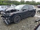2023 Honda Hr-v Sport Black vin: 3CZRZ2H51PM722264
