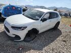2024 Honda Hr-v Sport White vin: 3CZRZ2H53RM714363
