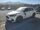 2023 Honda Hr-v Sport White vin: 3CZRZ2H57PM736444
