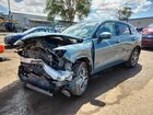 2024 Honda Hr-v Exl Blue vin: 3CZRZ2H71RM765877