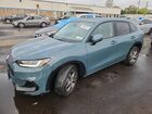 2025 Honda Hr-v Exl Green vin: 3CZRZ2H71SM774858