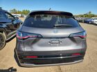 2026 Honda Hr-v Exl Gray vin: 3CZRZ2H7XTM711338
