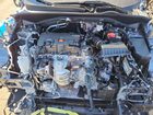 2026 Honda Hr-v Exl Gray vin: 3CZRZ2H7XTM711338