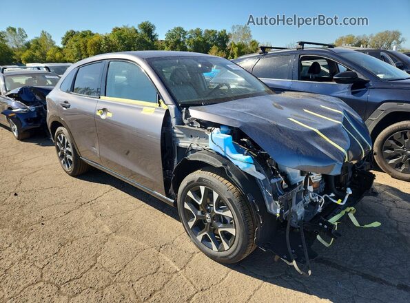 3CZRZ2H7XTM711338 2026 HONDA HR-V Gray Przód prawy