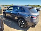 2026 Honda Hr-v Exl Gray vin: 3CZRZ2H7XTM711338