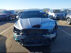2020 Ford Fusion Sel Silver vin: 3FA6P0CD2LR177387