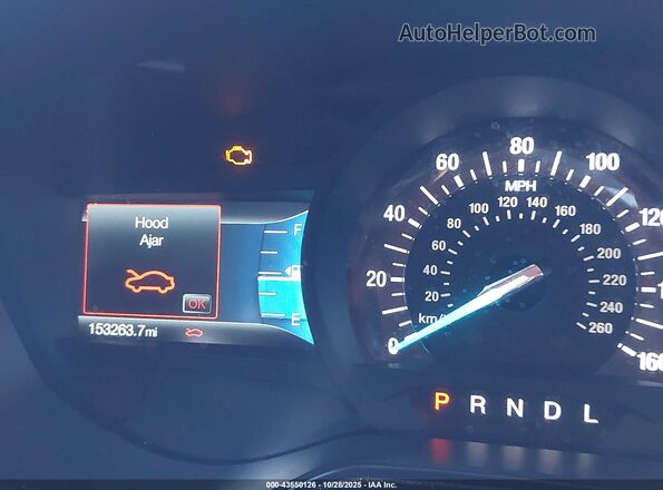 3FA6P0CD2LR177387 2020 FORD FUSION Silver Вид задніх сидінь