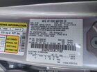 2020 Ford Fusion Sel Silver vin: 3FA6P0CD2LR177387