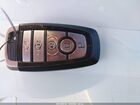 2020 Ford Fusion Sel Silver vin: 3FA6P0CD2LR177387
