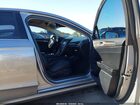 2020 Ford Fusion Sel Silver vin: 3FA6P0CD2LR177387