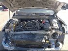 2020 Ford Fusion Sel Silver vin: 3FA6P0CD2LR177387