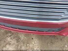 2016 Ford Fusion Se Красный vin: 3FA6P0HD2GR112781