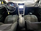 2017 Ford Fusion Se White vin: 3FA6P0HD2HR189538