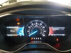 2017 Ford Fusion Se White vin: 3FA6P0HD2HR189538
