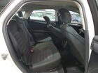 2017 Ford Fusion Se White vin: 3FA6P0HD2HR189538