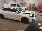 2020 Ford Fusion Se Белый vin: 3FA6P0HD5LR122828