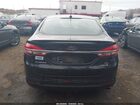2018 Ford Fusion Hybrid Se Черный vin: 3FA6P0LU0JR248566