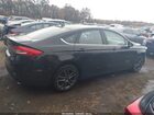 2018 Ford Fusion Hybrid Se Черный vin: 3FA6P0LU0JR248566