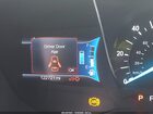 2017 Ford Fusion Hybrid Se Синий vin: 3FA6P0LU1HR400686