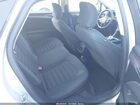 2018 Ford Fusion Hybrid Se Silver vin: 3FA6P0LU1JR132437