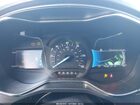 2018 Ford Fusion Hybrid Se Silver vin: 3FA6P0LU1JR132437