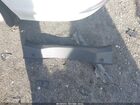 2018 Ford Fusion Hybrid Se Silver vin: 3FA6P0LU1JR132437