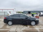 2016 Ford Fusion Hybrid Se Черный vin: 3FA6P0LU2GR352078
