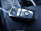 2017 Ford Fusion Hybrid Se Черный vin: 3FA6P0LU3HR319477
