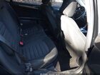 2017 Ford Fusion Hybrid Se Черный vin: 3FA6P0LU3HR319477
