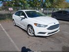 2018 Ford Fusion Hybrid Se White vin: 3FA6P0LU3JR188055