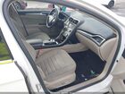 2018 Ford Fusion Hybrid Se Белый vin: 3FA6P0LU3JR261134