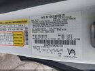 2018 Ford Fusion Hybrid Se Белый vin: 3FA6P0LU3JR261134
