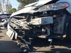 2018 Ford Fusion Hybrid Se White vin: 3FA6P0LU4JR103109