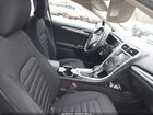 2016 Ford Fusion Hybrid Se Серебряный vin: 3FA6P0LU7GR406135