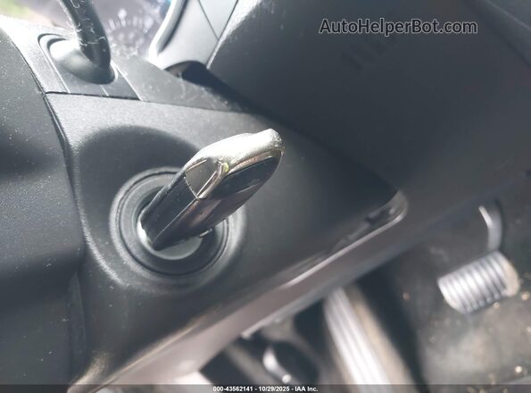 3FA6P0LU7GR406135 2016 FORD FUSION HYBRID Серебряный Вид панели приборов