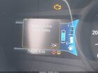 2016 Ford Fusion Hybrid Se Серебряный vin: 3FA6P0LU7GR406135