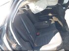 2019 Ford Fusion Hybrid Se Черный vin: 3FA6P0LU7KR256598