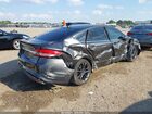 2018 Ford Fusion Hybrid Se Серый vin: 3FA6P0LU9JR158378